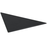 vidaXL Panouri perete 12 buc. negru, 30x30 cm piele ecologică 0,54 m² vidaXL Panouri perete 12 buc. negru, 30x30 cm piele ecologică 0,54 m²