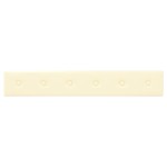 vidaXL Panouri de perete 12 buc. crem 90x15 cm piele ecologică 1,62 m² vidaXL Panouri de perete 12 buc. crem 90x15 cm piele ecologică 1,62 m²