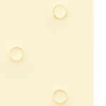 vidaXL Panouri de perete 12 buc. crem 90x30 cm piele ecologică 3,24 m²