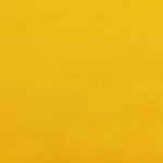 vidaXL Panouri de perete, 12 buc., galben, 60x15 cm, Catifea, 1,08 m²