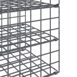 vidaXL Organizator pentru dulap suspendat, cu 7 rafturi vidaXL Organizator pentru dulap suspendat, cu 7 rafturi