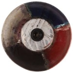 vidaXL Lampă de podea, multicolor, E27 vidaXL Lampă de podea, multicolor, E27