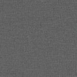 vidaXL Bancă, gri închis, 110x40x70 cm, textil vidaXL Bancă, gri închis, 110x40x70 cm, textil