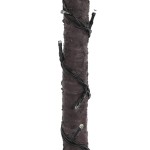 vidaXL Palmier cu LED, 136 LED-uri alb calde, 220 cm vidaXL Palmier cu LED, 136 LED-uri alb calde, 220 cm