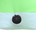 vidaXL Brad de Crăciun gonflabil cu LED-uri, 240 cm vidaXL Brad de Crăciun gonflabil cu LED-uri, 240 cm