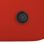 vidaXL Decorațiune gonflabilă cu Moș Crăciun și reni, LED-uri, 130 cm vidaXL Decorațiune gonflabilă cu Moș Crăciun și reni, LED-uri, 130 cm