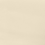 vidaXL Tăblie de pat, crem, 90x5x78/88 cm, piele ecologică