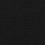 vidaXL Tăblii de pat, 2 buc, negru, 80x7x78/88 cm, textil