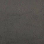 vidaXL Bancă, gri închis, 100x30x30 cm, catifea vidaXL Bancă, gri închis, 100x30x30 cm, catifea