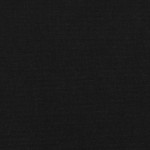 vidaXL Saltea de pat cu arcuri, negru, 90x190x20 cm, textil