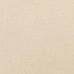 vidaXL Saltea de pat cu arcuri, crem, 90x190x20 cm, textil vidaXL Saltea de pat cu arcuri, crem, 90x190x20 cm, textil