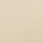 vidaXL Saltea de pat cu arcuri, crem, 90x200x20 cm, textil vidaXL Saltea de pat cu arcuri, crem, 90x200x20 cm, textil