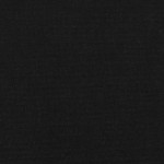 vidaXL Saltea de pat cu arcuri, negru, 160x200x20 cm, textil