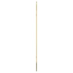 vidaXL Oglindă de perete, auriu, 100x45 cm, ovală vidaXL Oglindă de perete, auriu, 100x45 cm, ovală