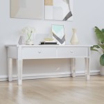 vidaXL Măsuță de cafea cu oglindă 106x45x45 cm lemn compozit și sticlă vidaXL Măsuță de cafea cu oglindă 106x45x45 cm lemn compozit și sticlă