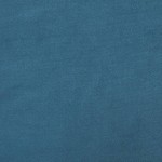 vidaXL Taburet, albastru, 60x50x41 cm, catifea vidaXL Taburet, albastru, 60x50x41 cm, catifea
