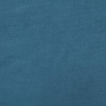 vidaXL Taburet, albastru, 70x55x41 cm, catifea vidaXL Taburet, albastru, 70x55x41 cm, catifea