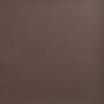 vidaXL Taburet, maro, 60x50x41 cm, piele ecologică vidaXL Taburet, maro, 60x50x41 cm, piele ecologică