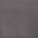 vidaXL Taburet, gri, 60x50x41 cm, piele ecologică vidaXL Taburet, gri, 60x50x41 cm, piele ecologică