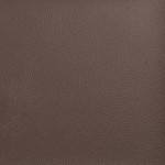 vidaXL Taburet, maro, 70x55x41 cm, piele ecologică