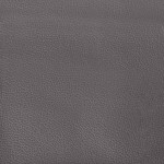 vidaXL Taburet, gri, 70x55x41 cm, piele ecologică vidaXL Taburet, gri, 70x55x41 cm, piele ecologică