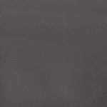 vidaXL Bancă, gri, 100x35x41 cm, piele ecologică vidaXL Bancă, gri, 100x35x41 cm, piele ecologică