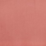 vidaXL Bancă, roz, 100x35x41 cm, catifea vidaXL Bancă, roz, 100x35x41 cm, catifea