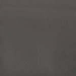 vidaXL Perne decorative, 2 buc., gri, 40x40 cm, piele ecologică vidaXL Perne decorative, 2 buc., gri, 40x40 cm, piele ecologică