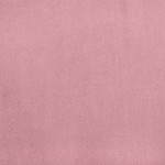 vidaXL Perne decorative, 2 buc., roz, Ø15x50 cm, catifea vidaXL Perne decorative, 2 buc., roz, Ø15x50 cm, catifea