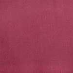 vidaXL Perne decorative, 2 buc., roșu vin, Ø15x50 cm, catifea vidaXL Perne decorative, 2 buc., roșu vin, Ø15x50 cm, catifea