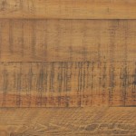 vidaXL Dulap cu sertare, 42x35x110 cm, lemn masiv de pin reciclat
