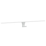 vidaXL Lampă cu LED pentru oglindă, 7,5 W, alb cald, 80 cm, 3000 K vidaXL Lampă cu LED pentru oglindă, 7,5 W, alb cald, 80 cm, 3000 K