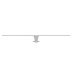 vidaXL Lampă cu LED pentru oglindă, 7,5 W, alb cald, 80 cm, 3000 K vidaXL Lampă cu LED pentru oglindă, 7,5 W, alb cald, 80 cm, 3000 K