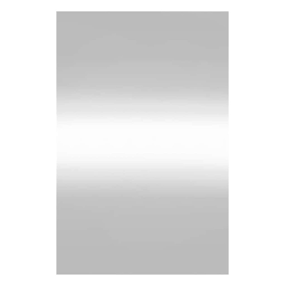 vidaXL Oglindă de perete, 40x60 cm, dreptunghiular, sticlă