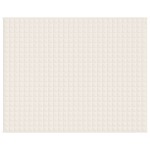 vidaXL Pătură cu greutăți, crem deschis, 235x290 cm, 15 kg, textil vidaXL Pătură cu greutăți, crem deschis, 235x290 cm, 15 kg, textil