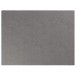 vidaXL Pătură grea cu husă, gri, 150x200 cm, 11 kg, textil