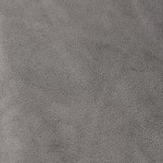 vidaXL Pătură grea cu husă, gri, 200x225cm, 13 kg, material textil
