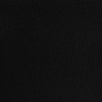 vidaXL Scaun balansoar, negru, material textil vidaXL Scaun balansoar, negru, material textil
