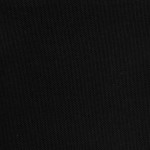 vidaXL Scaun balansoar, negru, material textil vidaXL Scaun balansoar, negru, material textil
