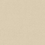 vidaXL Bancă, crem, 100x75x76 cm, material textil