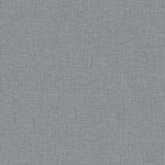 vidaXL Scaun de relaxare, gri închis, 55x64x80 cm, material textil