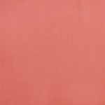 vidaXL Bancă, roz, 110x76x80 cm, catifea