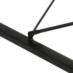 vidaXL Masă de bar, 175x90x110 cm, lemn masiv de mango nefinisat vidaXL Masă de bar, 175x90x110 cm, lemn masiv de mango nefinisat