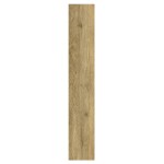 vidaXL Panouri de perete aspect lemn, maro, 2,06 m², PVC vidaXL Panouri de perete aspect lemn, maro, 2,06 m², PVC