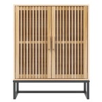 vidaXL Dulap, 60x30x75 cm, lemn prelucrat vidaXL Dulap, 60x30x75 cm, lemn prelucrat