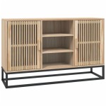 vidaXL Dulap, 105x30x65 cm, lemn prelucrat