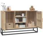 vidaXL Dulap, 105x30x65 cm, lemn prelucrat