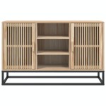 vidaXL Dulap, 105x30x65 cm, lemn prelucrat