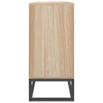vidaXL Dulap, 105x30x65 cm, lemn prelucrat