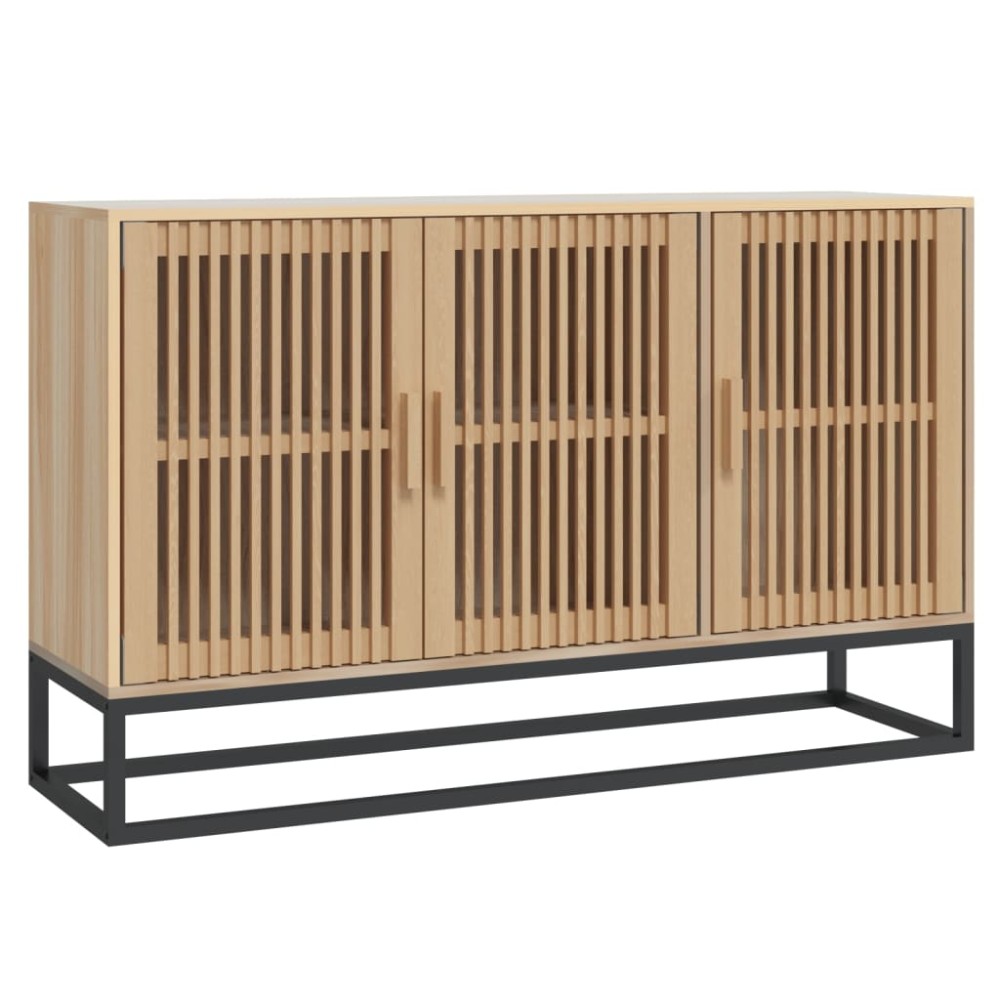 vidaXL Dulap, 105x30x65 cm, lemn prelucrat